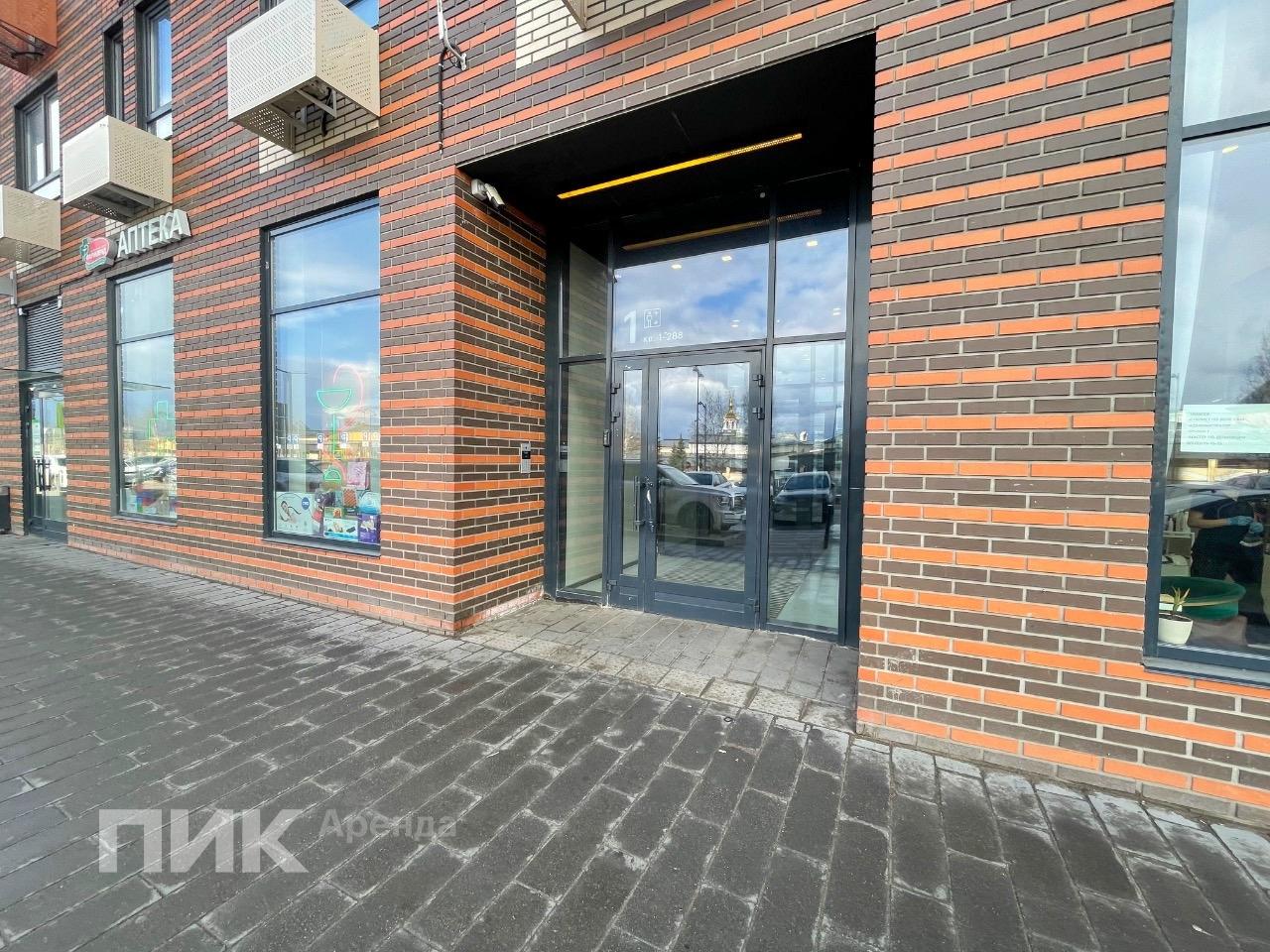 студия, 19.7 м², 46 800 ₽/мес — фото № 10 студия, 19.7 м², 46 800 ₽/мес — фото № 10