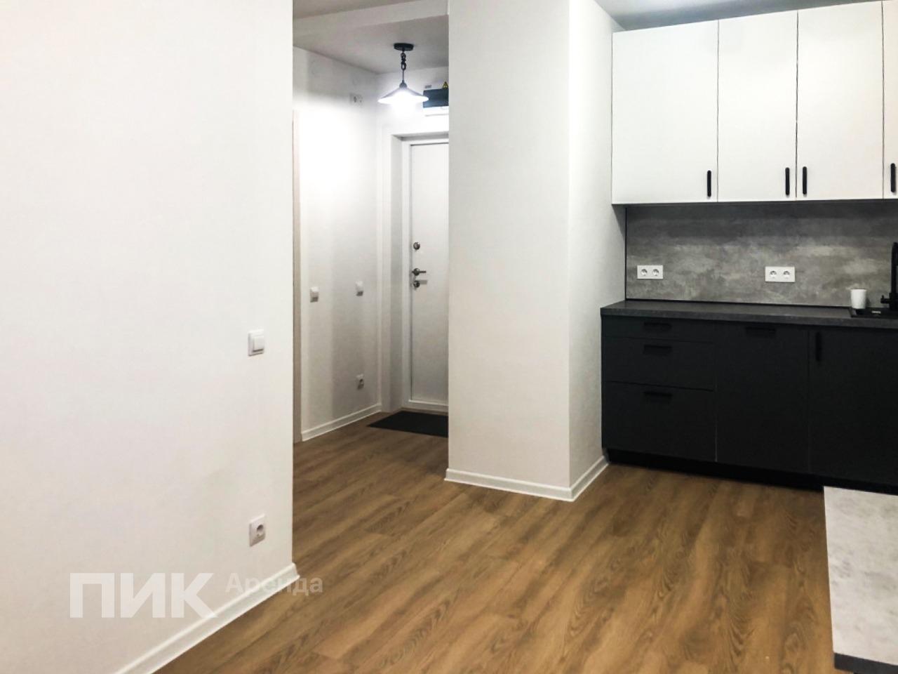 1-к. квартира, 36 м², 63 500 ₽/мес — фото № 4 1-к. квартира, 36 м², 63 500 ₽/мес — фото № 4