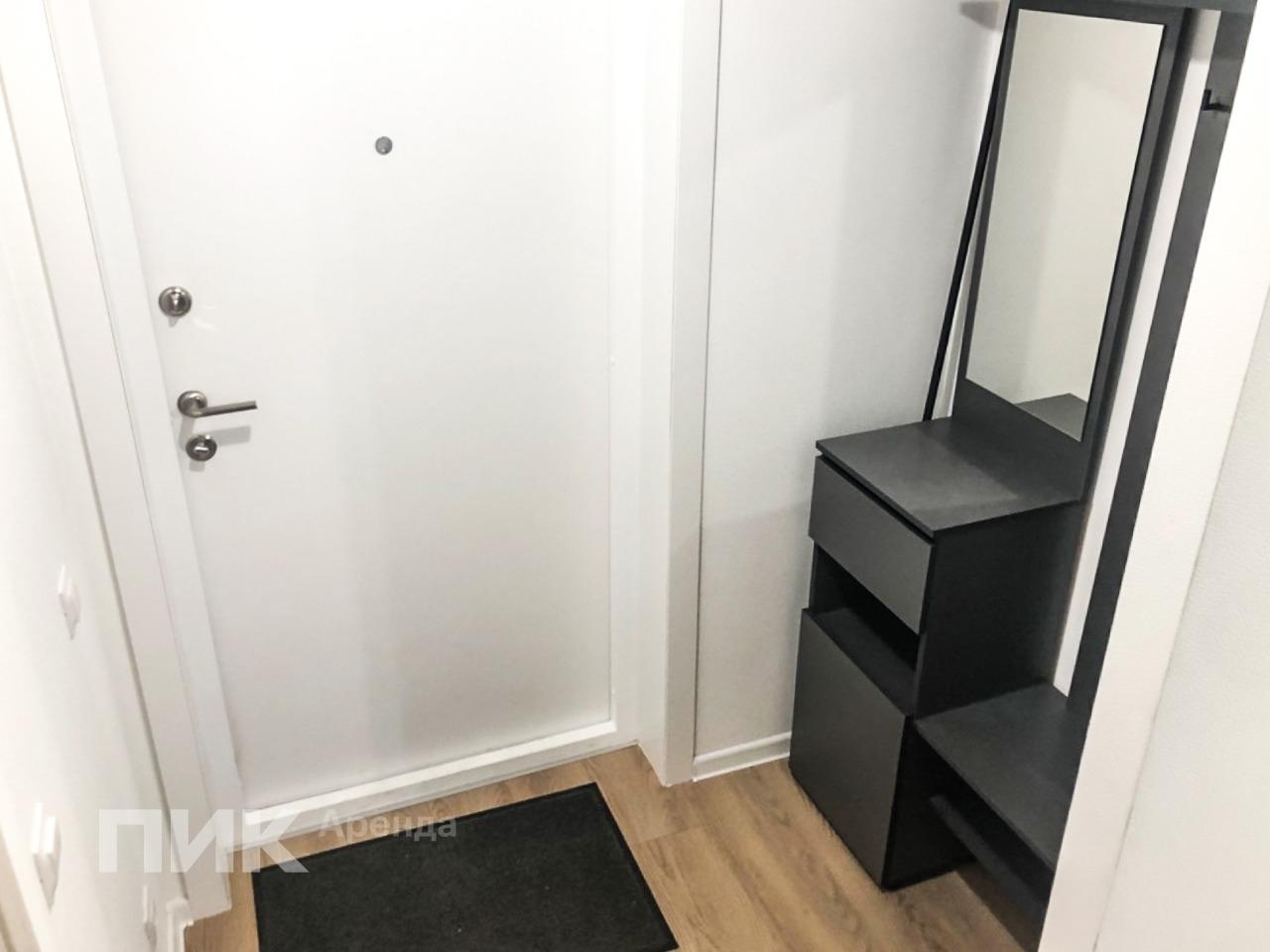 1-к. квартира, 36 м², 63 500 ₽/мес — фото № 10 1-к. квартира, 36 м², 63 500 ₽/мес — фото № 10