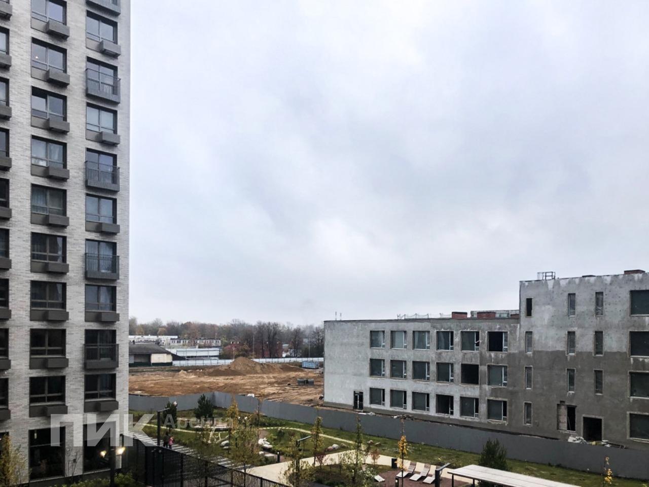 1-к. квартира, 36 м², 63 500 ₽/мес — фото № 15 1-к. квартира, 36 м², 63 500 ₽/мес — фото № 15