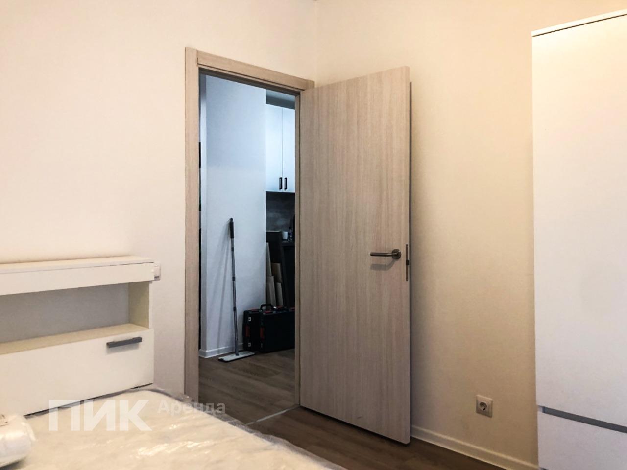 1-к. квартира, 36 м², 63 500 ₽/мес — фото № 7 1-к. квартира, 36 м², 63 500 ₽/мес — фото № 7