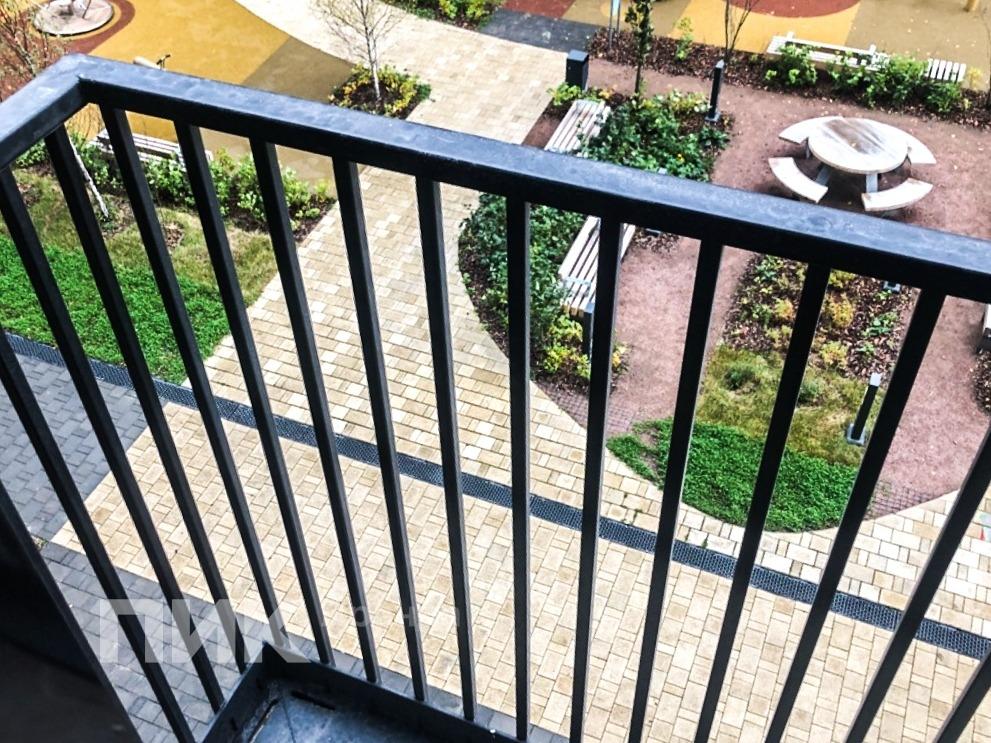 1-к. квартира, 36 м², 63 500 ₽/мес — фото № 11 1-к. квартира, 36 м², 63 500 ₽/мес — фото № 11