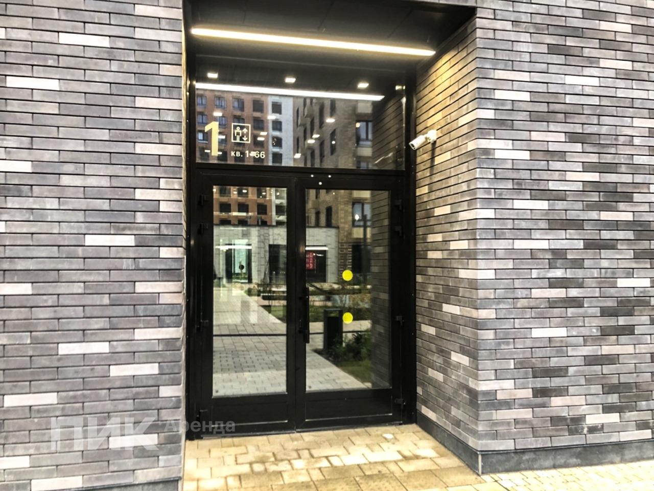 1-к. квартира, 36 м², 63 500 ₽/мес — фото № 16 1-к. квартира, 36 м², 63 500 ₽/мес — фото № 16