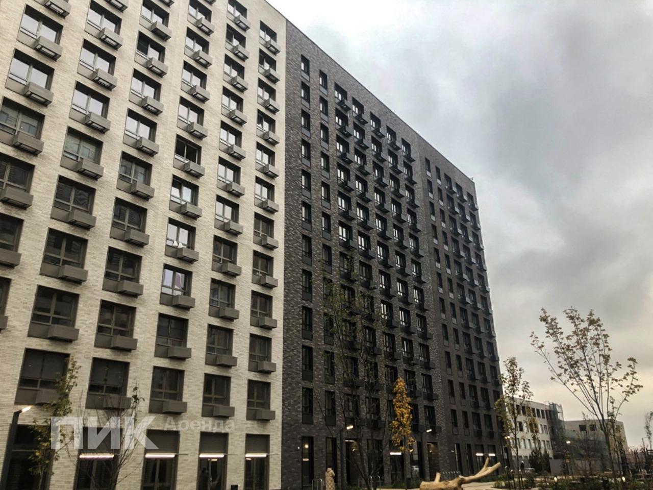 1-к. квартира, 36 м², 63 500 ₽/мес — фото № 17 1-к. квартира, 36 м², 63 500 ₽/мес — фото № 17