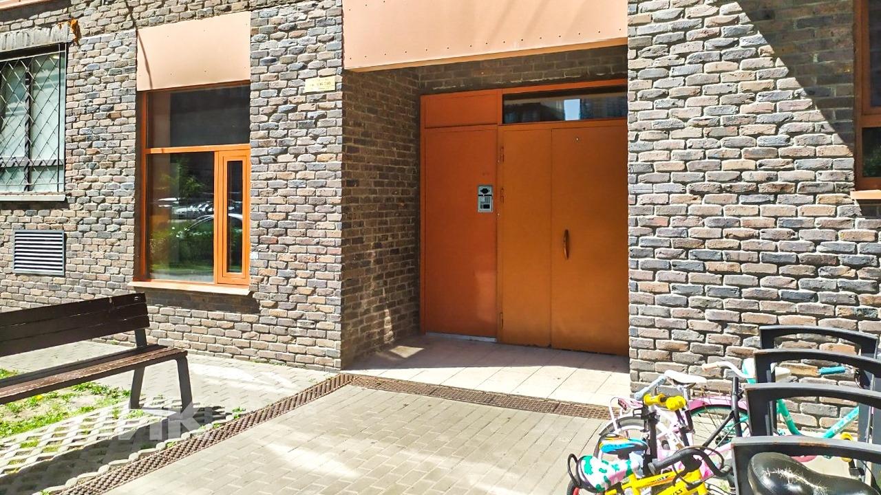 студия, 31.5 м², 37 200 ₽/мес — фото № 19 студия, 31.5 м², 37 200 ₽/мес — фото № 19