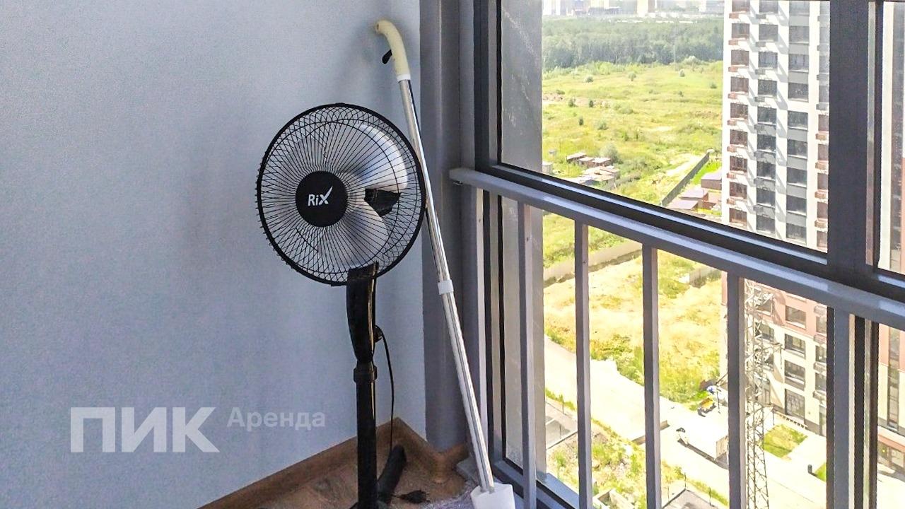 студия, 31.5 м², 37 200 ₽/мес — фото № 10 студия, 31.5 м², 37 200 ₽/мес — фото № 10
