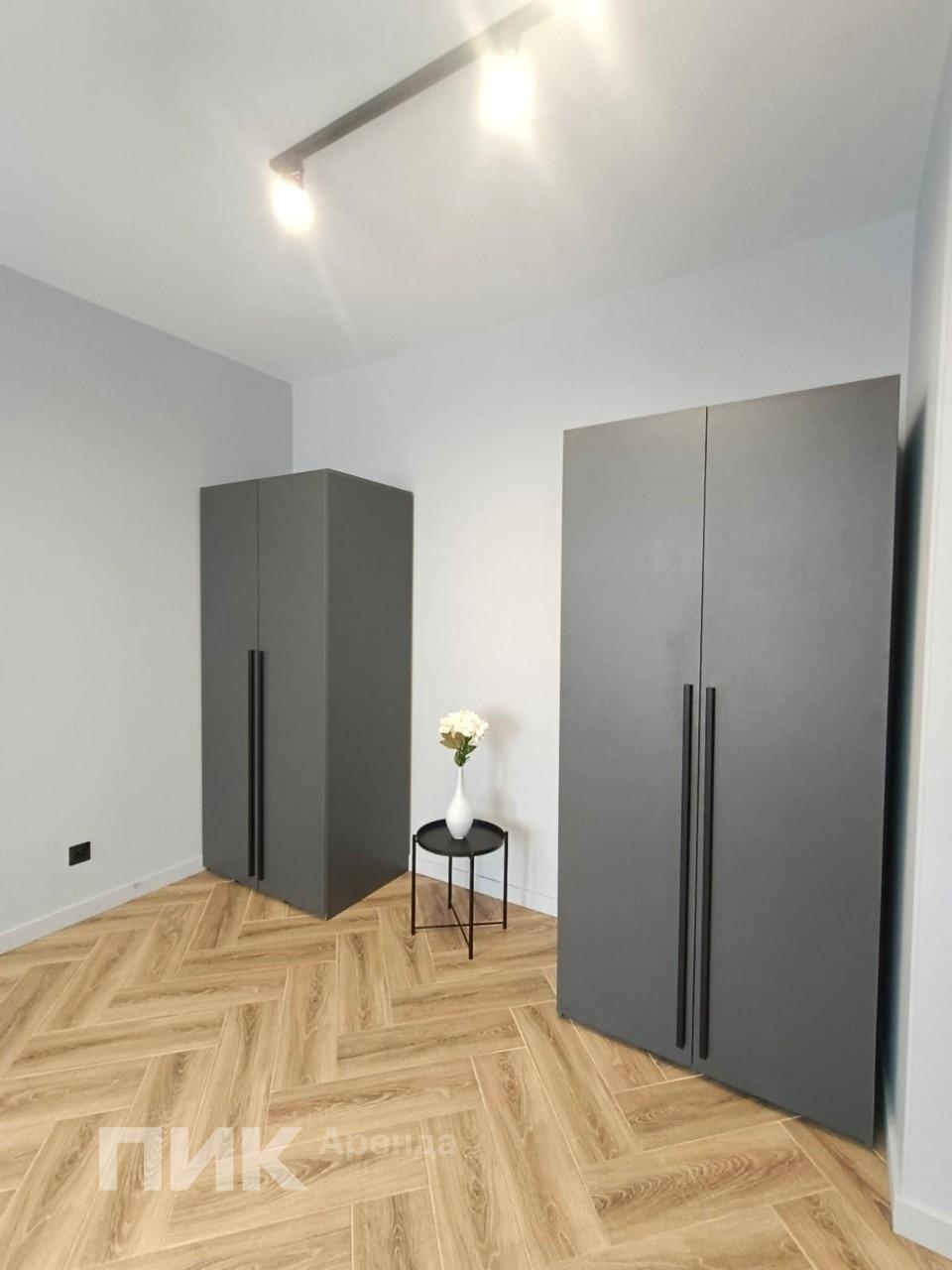 студия, 31.5 м², 37 200 ₽/мес — фото № 4 студия, 31.5 м², 37 200 ₽/мес — фото № 4