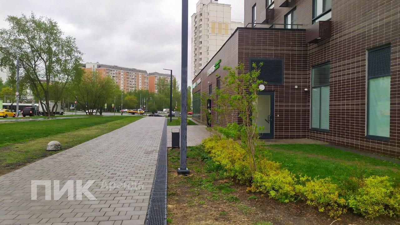 студия, 19.8 м², 52 100 ₽/мес — фото № 16 студия, 19.8 м², 52 100 ₽/мес — фото № 16