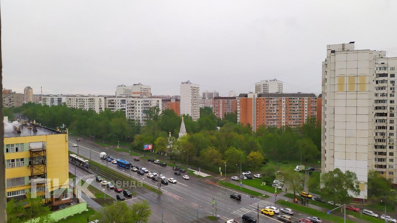 студия, 19.8 м², 52 100 ₽/мес — фото № 12 студия, 19.8 м², 52 100 ₽/мес — фото № 12
