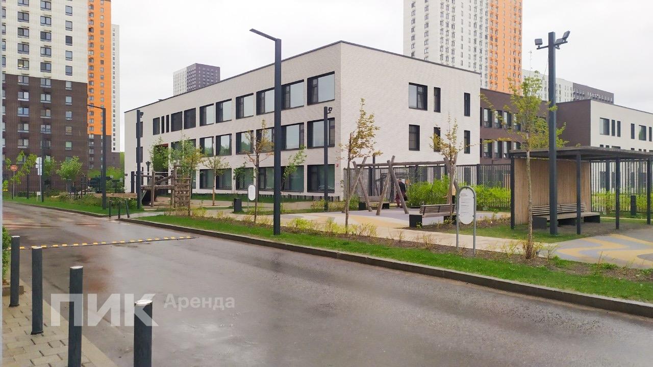 студия, 19.8 м², 52 100 ₽/мес — фото № 15 студия, 19.8 м², 52 100 ₽/мес — фото № 15