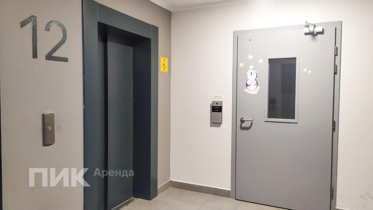 студия, 19.8 м², 52 100 ₽/мес — фото № 10 студия, 19.8 м², 52 100 ₽/мес — фото № 10