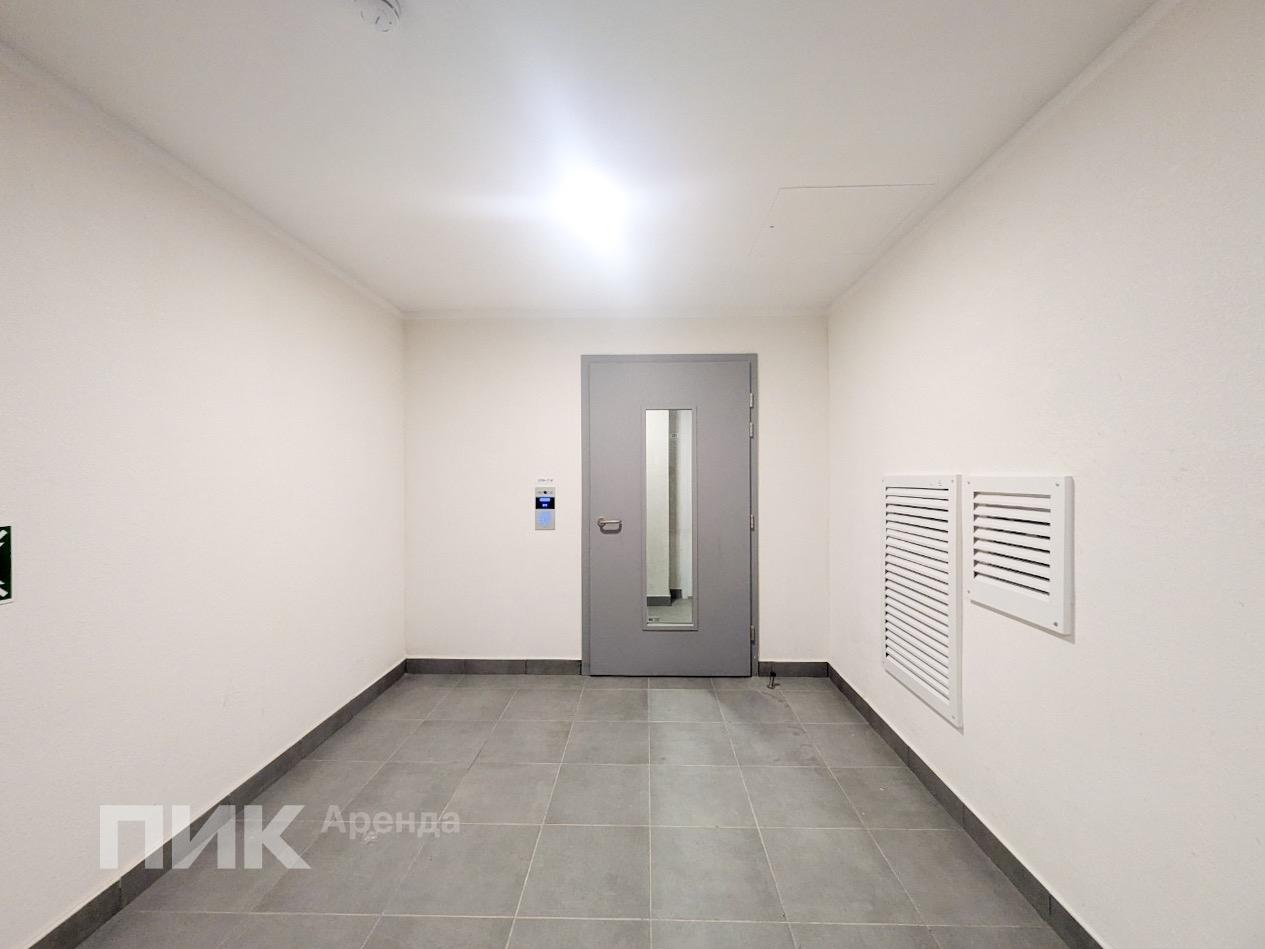 студия, 19 м², 58 300 ₽/мес — фото № 13 студия, 19 м², 58 300 ₽/мес — фото № 13