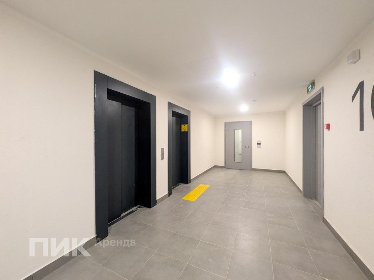 студия, 19 м², 58 300 ₽/мес — фото № 10 студия, 19 м², 58 300 ₽/мес — фото № 10