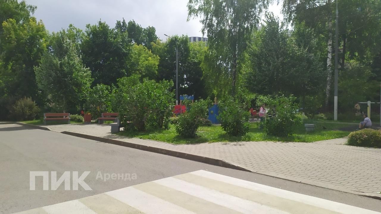 1-к. квартира, 50 м², 61 400 ₽/мес — фото № 22 1-к. квартира, 50 м², 61 400 ₽/мес — фото № 22