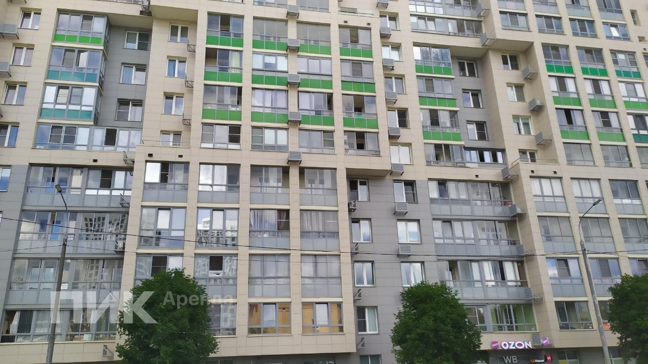 1-к. квартира, 50 м², 61 400 ₽/мес — фото № 21 1-к. квартира, 50 м², 61 400 ₽/мес — фото № 21