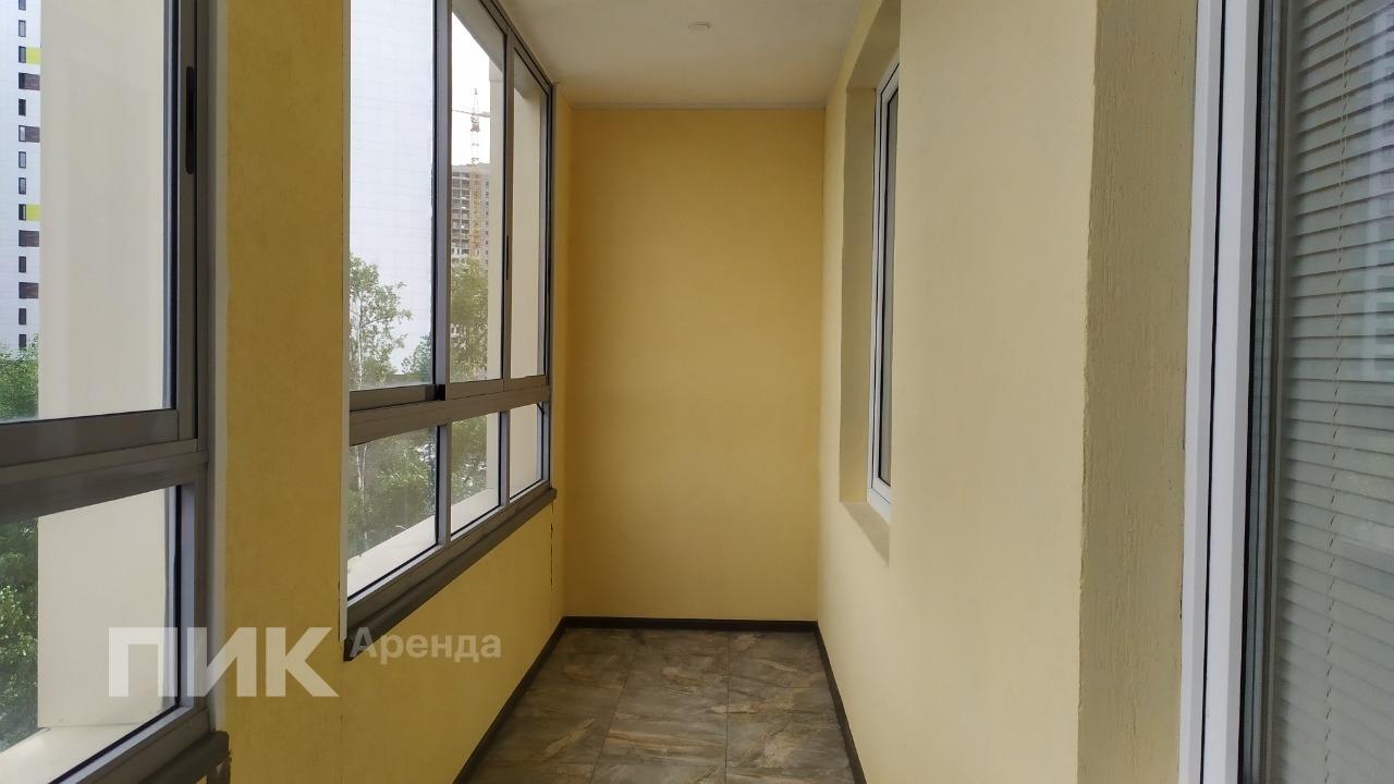 1-к. квартира, 50 м², 61 400 ₽/мес — фото № 15 1-к. квартира, 50 м², 61 400 ₽/мес — фото № 15