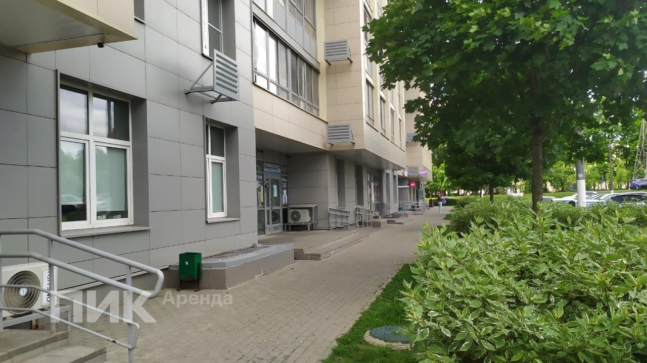 1-к. квартира, 50 м², 61 400 ₽/мес — фото № 20 1-к. квартира, 50 м², 61 400 ₽/мес — фото № 20