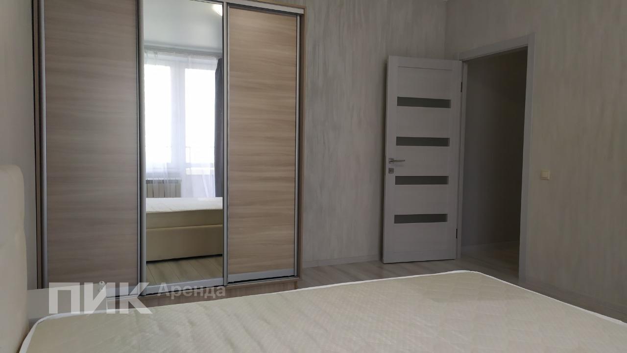 1-к. квартира, 50 м², 61 400 ₽/мес — фото № 3 1-к. квартира, 50 м², 61 400 ₽/мес — фото № 3
