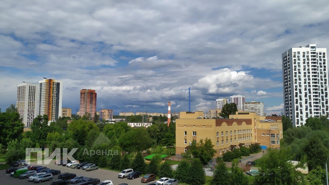1-к. квартира, 50 м², 61 400 ₽/мес — фото № 19 1-к. квартира, 50 м², 61 400 ₽/мес — фото № 19