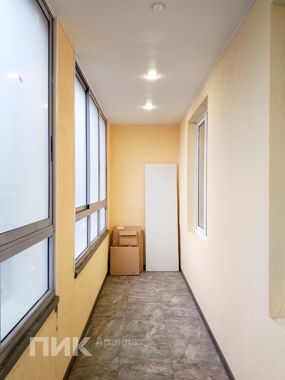 1-к. квартира, 50 м², 68 700 ₽/мес — фото № 16 1-к. квартира, 50 м², 68 700 ₽/мес — фото № 16