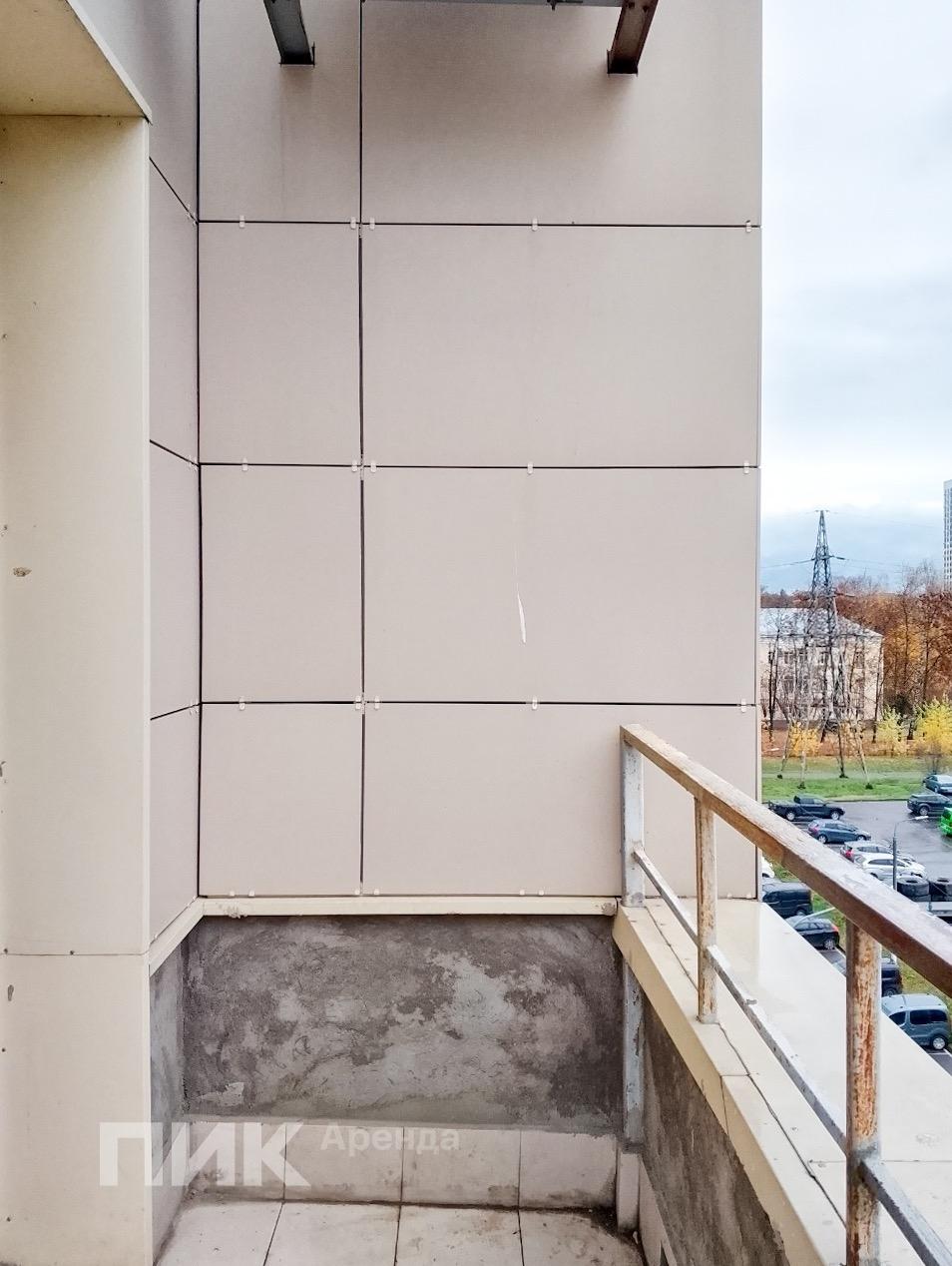 1-к. квартира, 50 м², 68 700 ₽/мес — фото № 18 1-к. квартира, 50 м², 68 700 ₽/мес — фото № 18