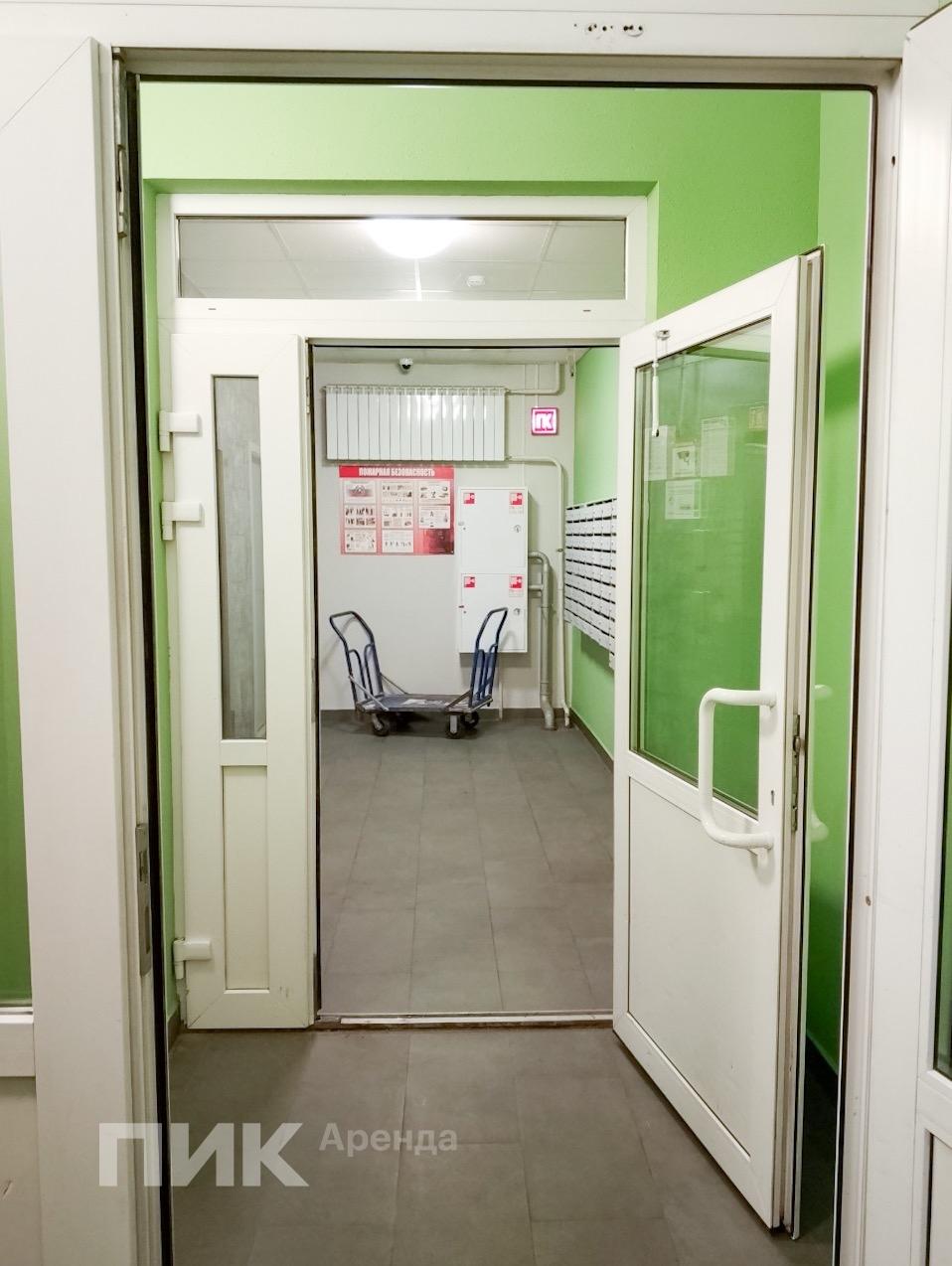 1-к. квартира, 50 м², 68 700 ₽/мес — фото № 20 1-к. квартира, 50 м², 68 700 ₽/мес — фото № 20