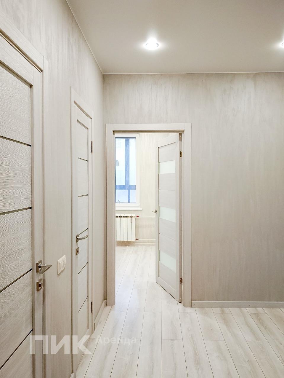 1-к. квартира, 50 м², 68 700 ₽/мес — фото № 12 1-к. квартира, 50 м², 68 700 ₽/мес — фото № 12