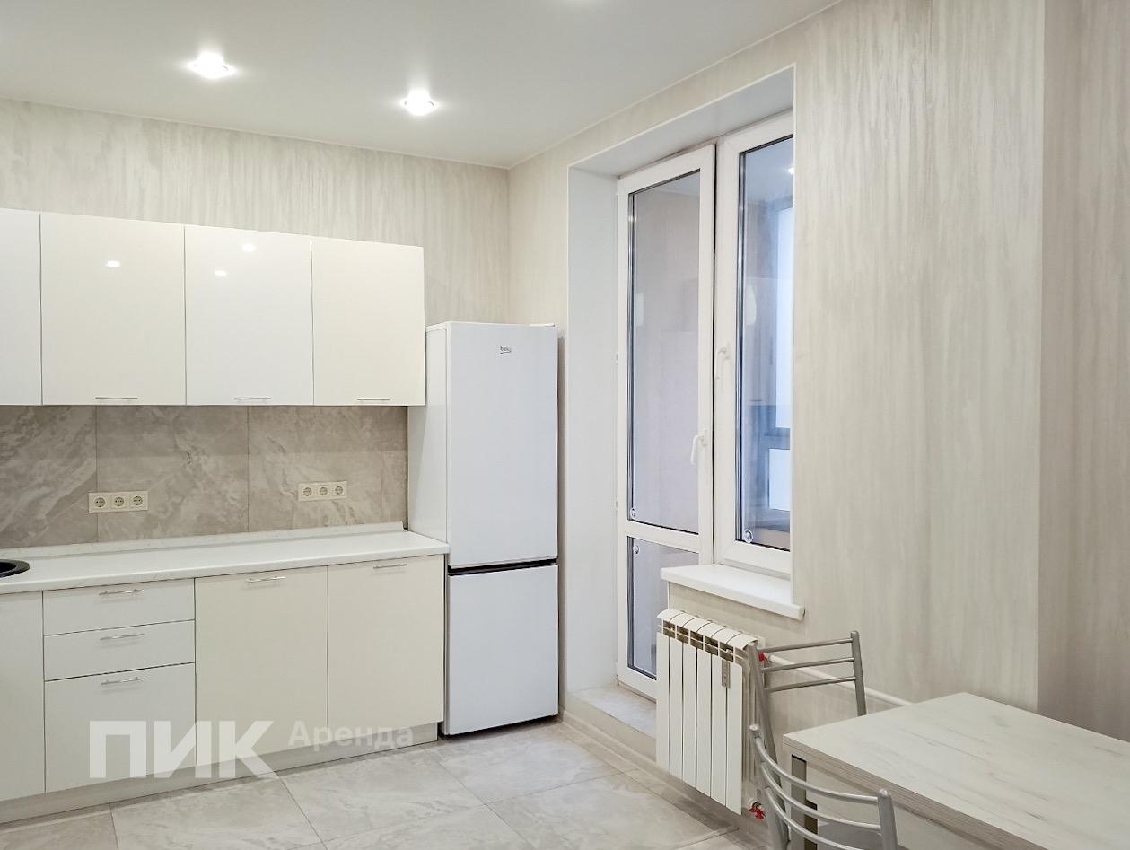 1-к. квартира, 50 м², 68 700 ₽/мес — фото № 5 1-к. квартира, 50 м², 68 700 ₽/мес — фото № 5