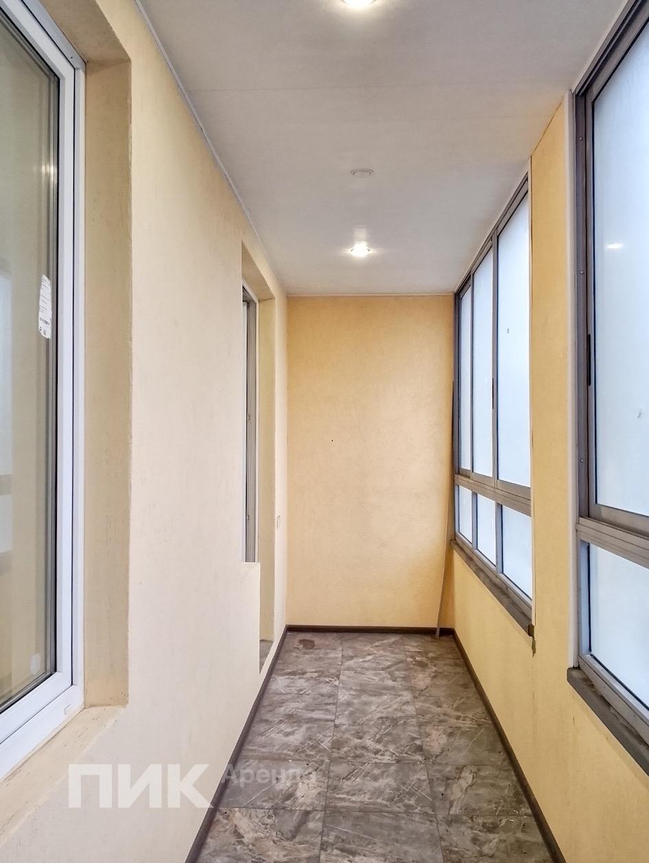 1-к. квартира, 50 м², 68 700 ₽/мес — фото № 17 1-к. квартира, 50 м², 68 700 ₽/мес — фото № 17