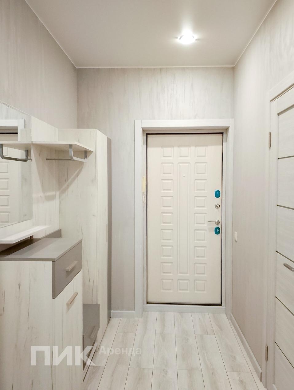 1-к. квартира, 50 м², 68 700 ₽/мес — фото № 15 1-к. квартира, 50 м², 68 700 ₽/мес — фото № 15