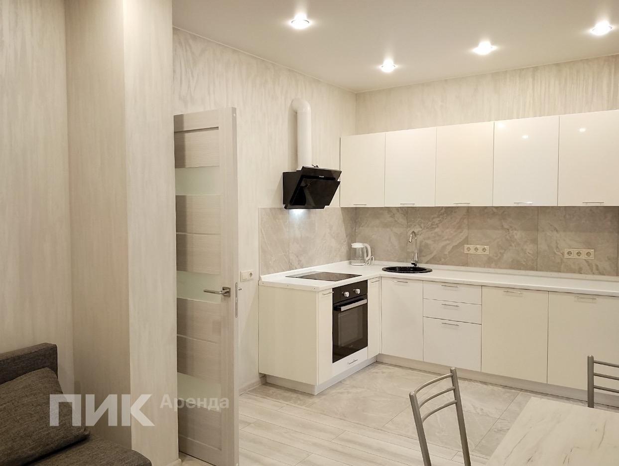 1-к. квартира, 50 м², 68 700 ₽/мес — фото № 8 1-к. квартира, 50 м², 68 700 ₽/мес — фото № 8