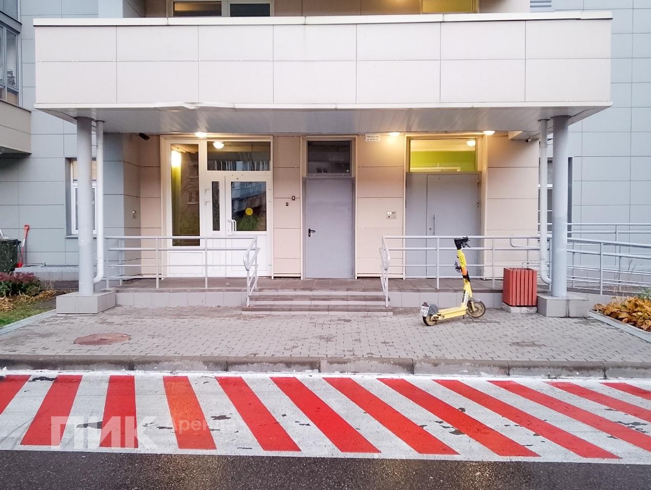 1-к. квартира, 50 м², 68 700 ₽/мес — фото № 22 1-к. квартира, 50 м², 68 700 ₽/мес — фото № 22