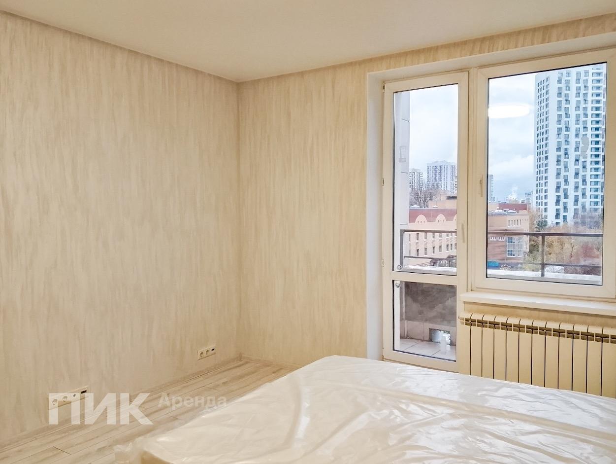 1-к. квартира, 50 м², 68 700 ₽/мес — фото № 2 1-к. квартира, 50 м², 68 700 ₽/мес — фото № 2