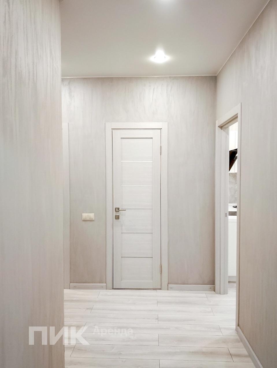 1-к. квартира, 50 м², 68 700 ₽/мес — фото № 14 1-к. квартира, 50 м², 68 700 ₽/мес — фото № 14