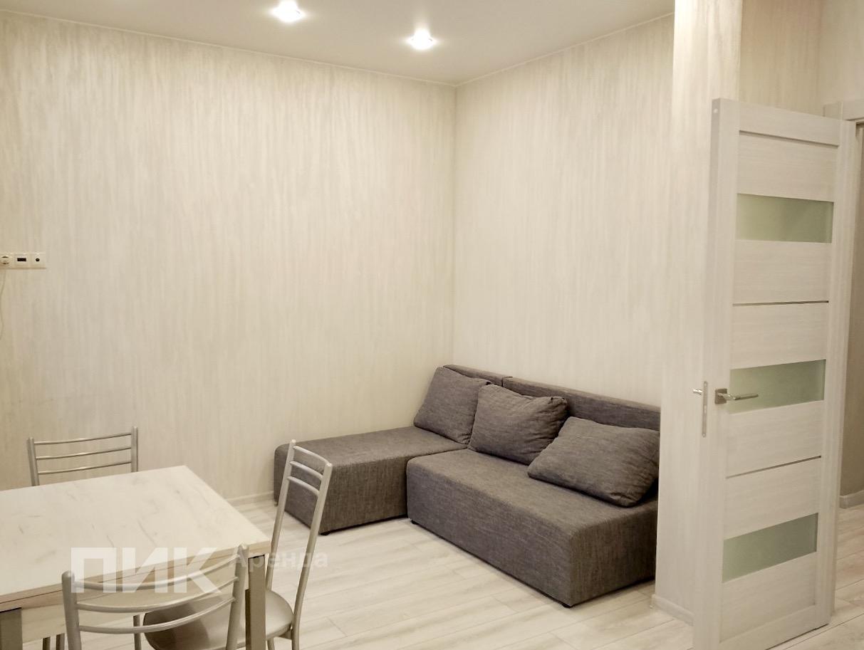 1-к. квартира, 50 м², 68 700 ₽/мес — фото № 7 1-к. квартира, 50 м², 68 700 ₽/мес — фото № 7