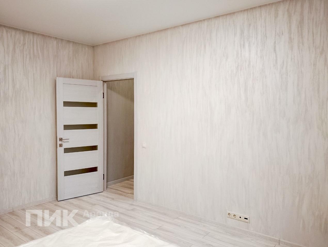 1-к. квартира, 50 м², 68 700 ₽/мес — фото № 4 1-к. квартира, 50 м², 68 700 ₽/мес — фото № 4