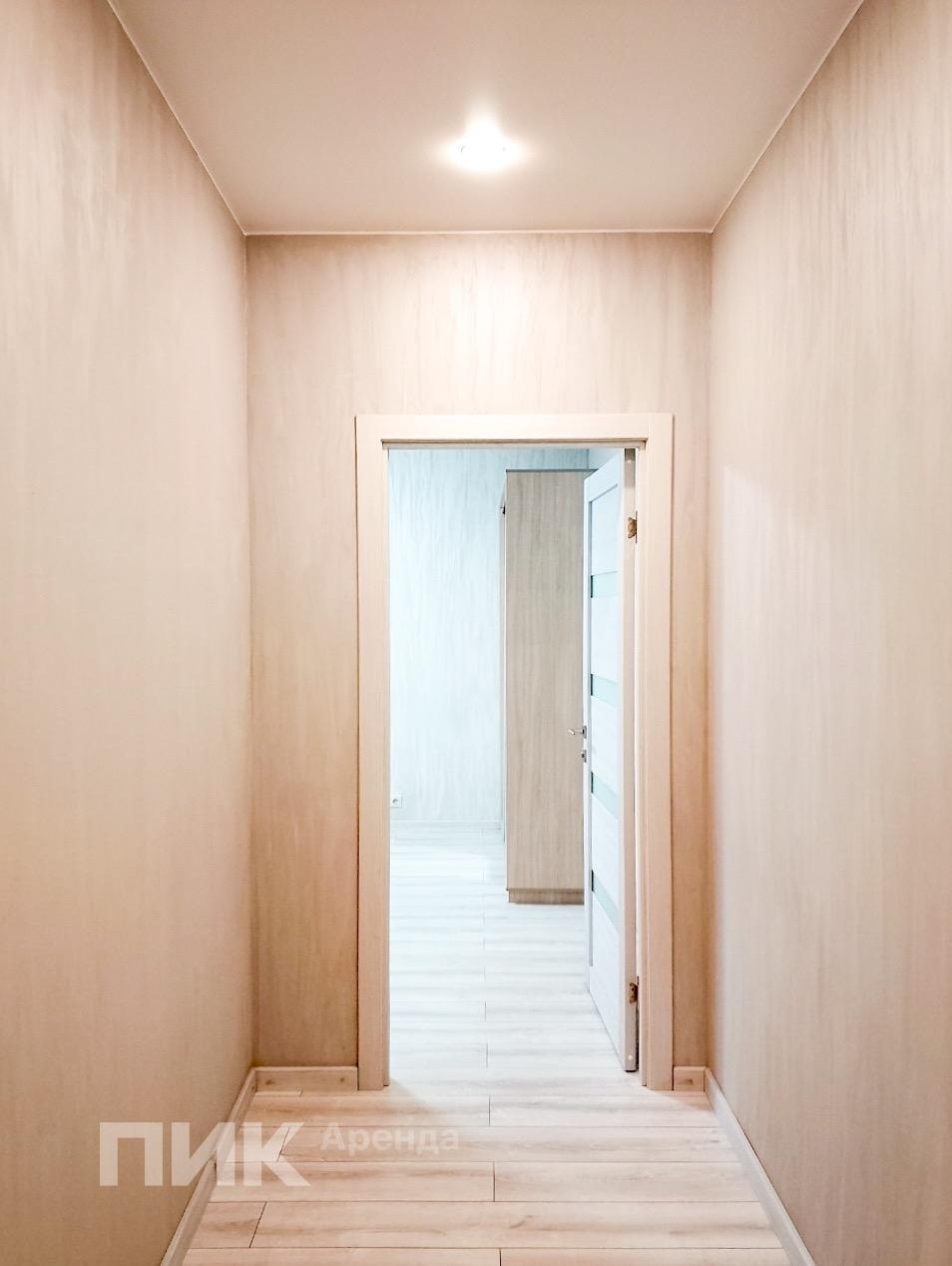 1-к. квартира, 50 м², 68 700 ₽/мес — фото № 13 1-к. квартира, 50 м², 68 700 ₽/мес — фото № 13