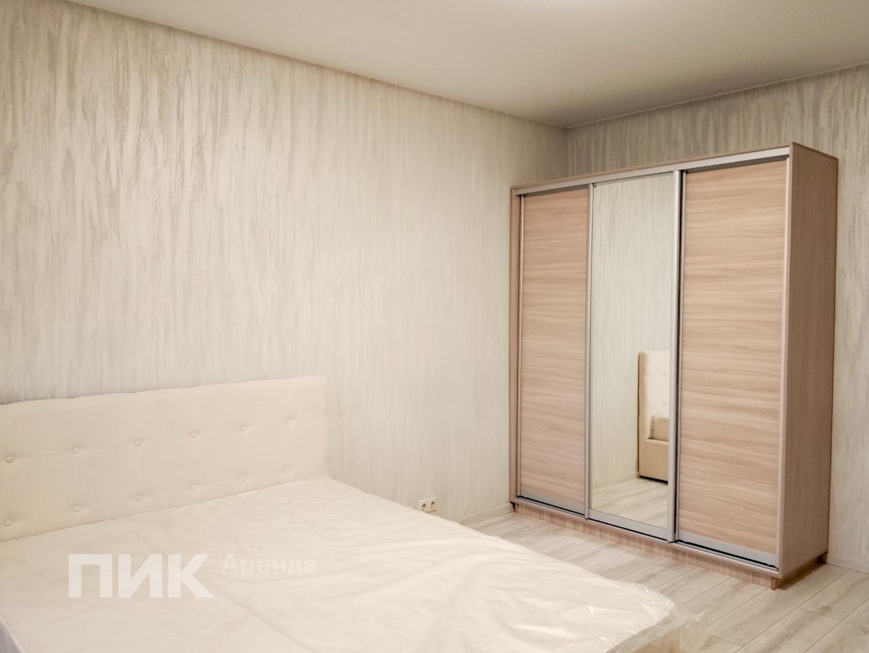 1-к. квартира, 50 м², 68 700 ₽/мес — фото № 3 1-к. квартира, 50 м², 68 700 ₽/мес — фото № 3