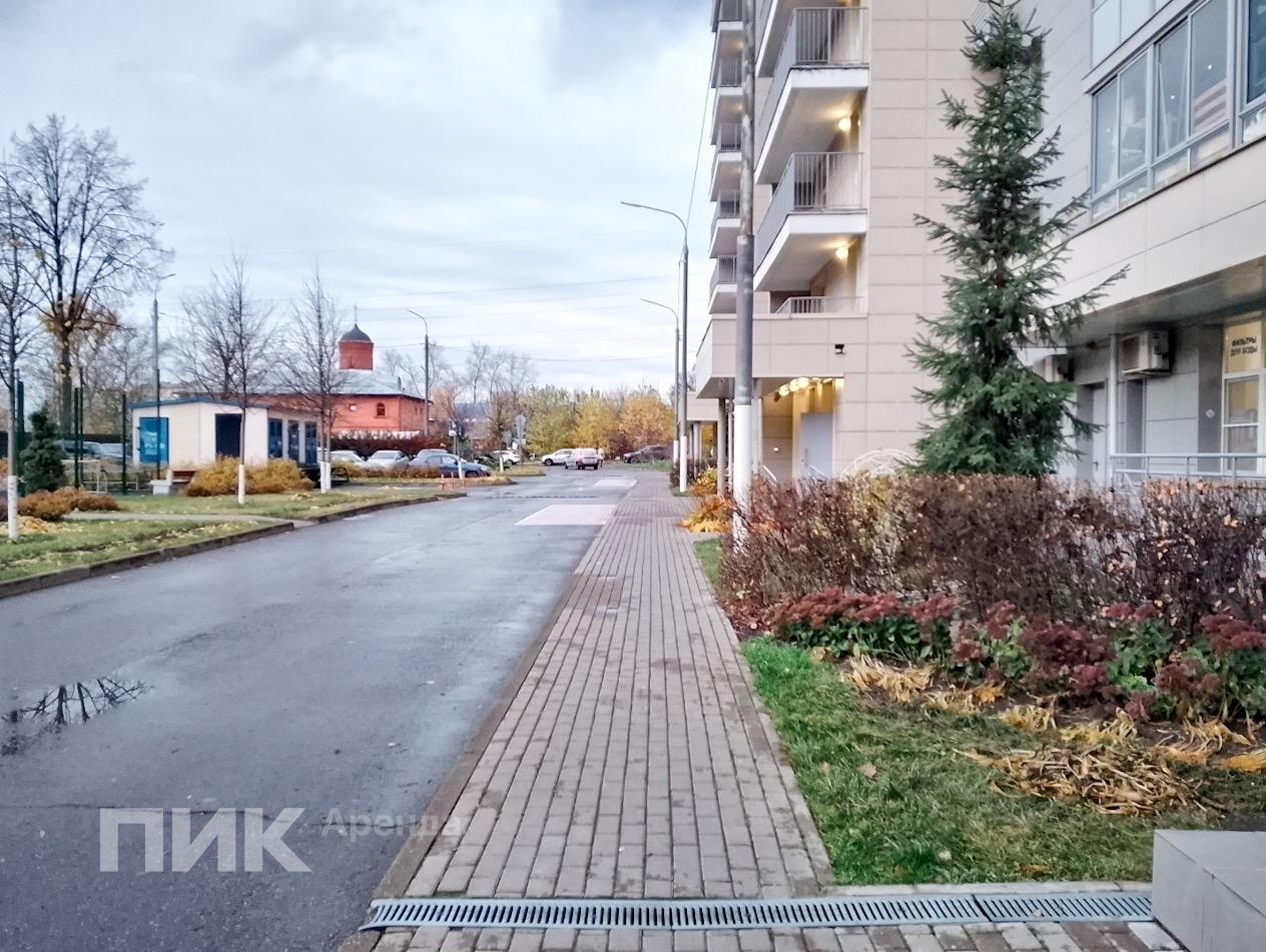1-к. квартира, 50 м², 68 700 ₽/мес — фото № 24 1-к. квартира, 50 м², 68 700 ₽/мес — фото № 24