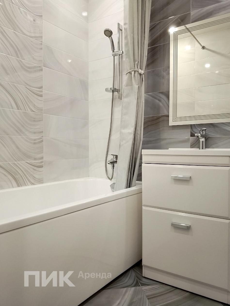 1-к. квартира, 50 м², 68 700 ₽/мес — фото № 10 1-к. квартира, 50 м², 68 700 ₽/мес — фото № 10