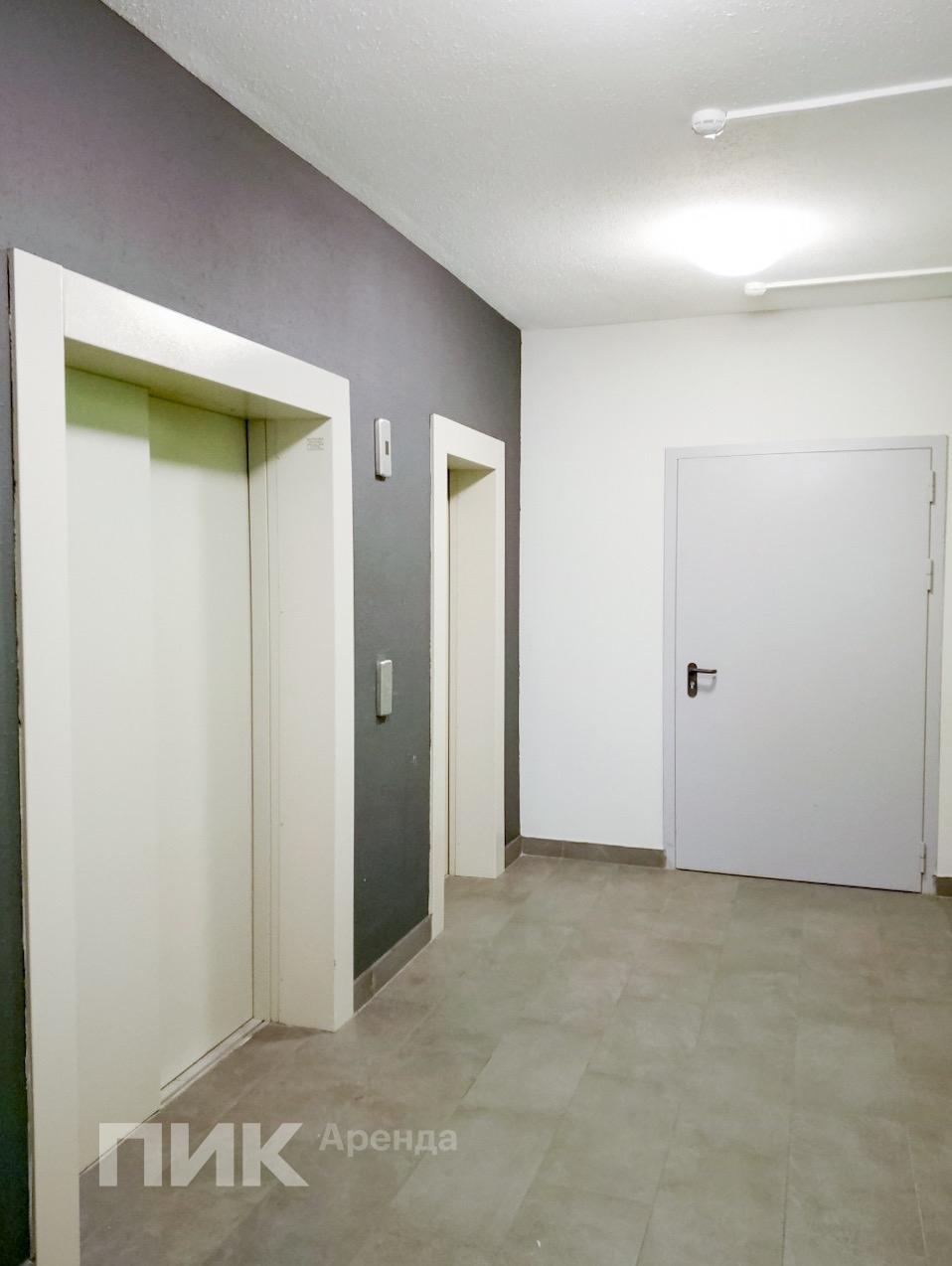 1-к. квартира, 50 м², 68 700 ₽/мес — фото № 19 1-к. квартира, 50 м², 68 700 ₽/мес — фото № 19