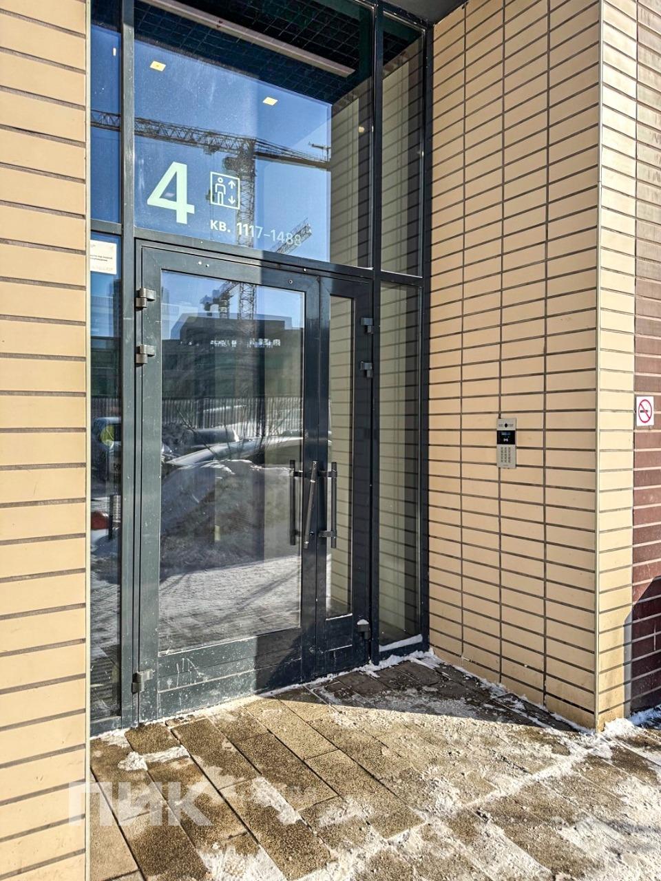 1-к. квартира, 36 м², 90 000 ₽/мес — фото № 12 1-к. квартира, 36 м², 90 000 ₽/мес — фото № 12