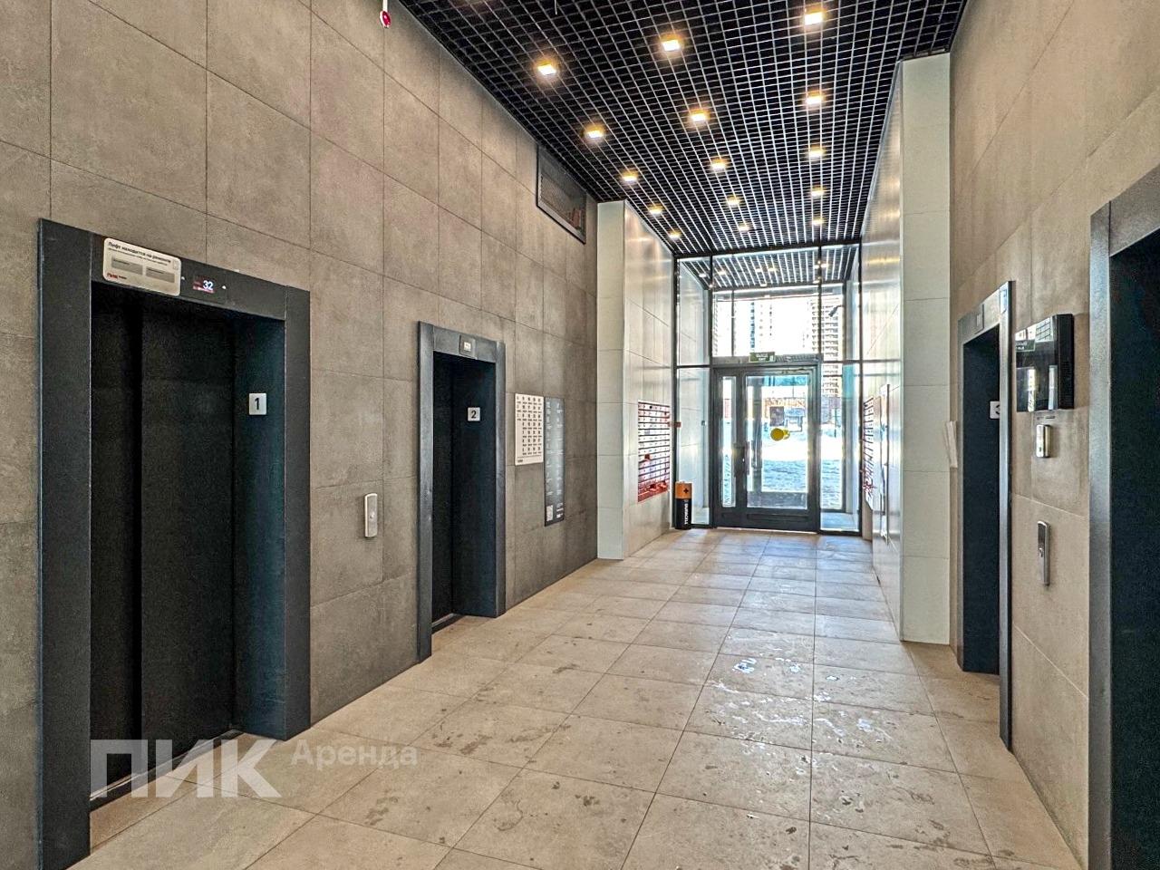 1-к. квартира, 36 м², 90 000 ₽/мес — фото № 10 1-к. квартира, 36 м², 90 000 ₽/мес — фото № 10