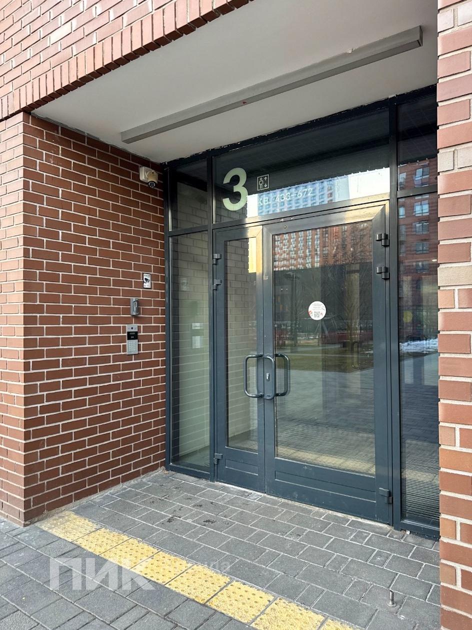 1-к. квартира, 45.8 м², 73 900 ₽/мес — фото № 16 1-к. квартира, 45.8 м², 73 900 ₽/мес — фото № 16