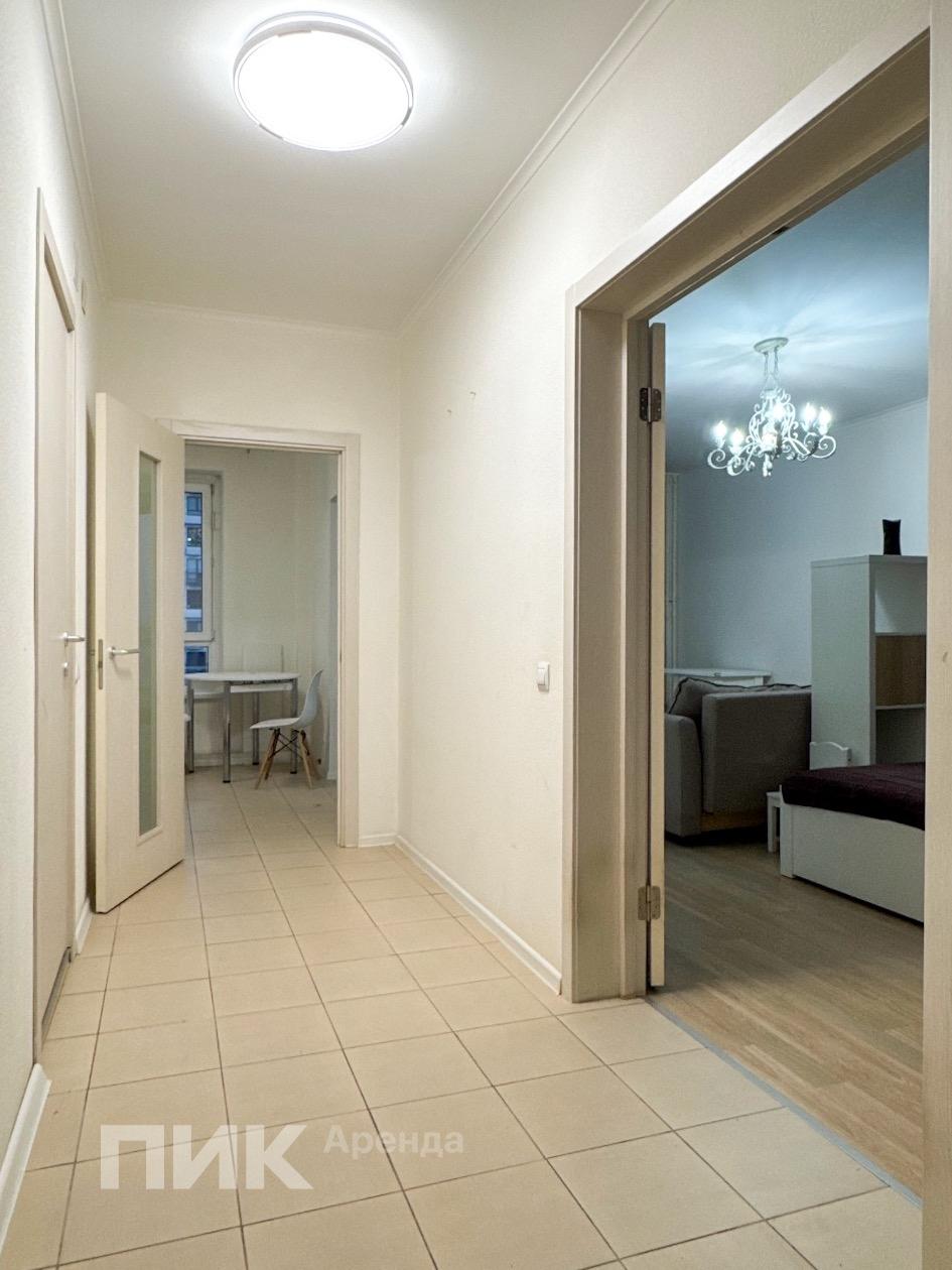 1-к. квартира, 45.8 м², 73 900 ₽/мес — фото № 10 1-к. квартира, 45.8 м², 73 900 ₽/мес — фото № 10