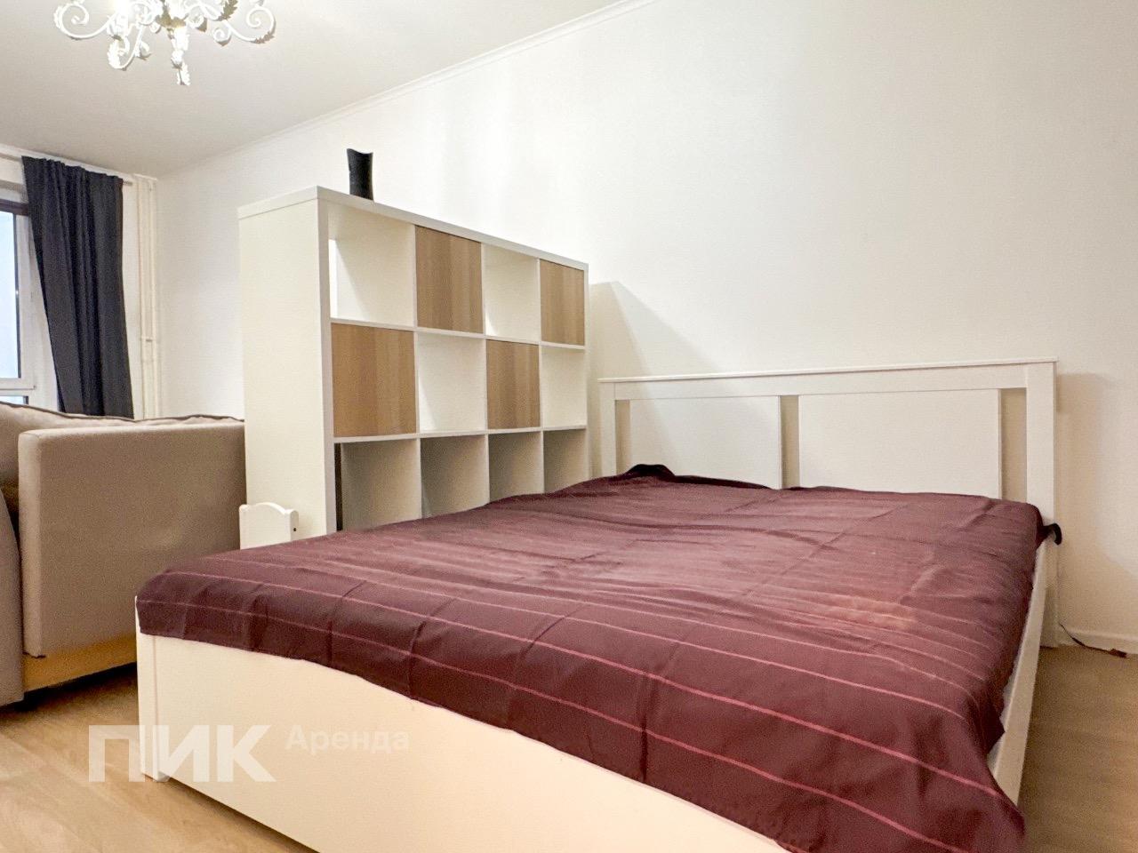 1-к. квартира, 45.8 м², 73 900 ₽/мес — фото № 5 1-к. квартира, 45.8 м², 73 900 ₽/мес — фото № 5