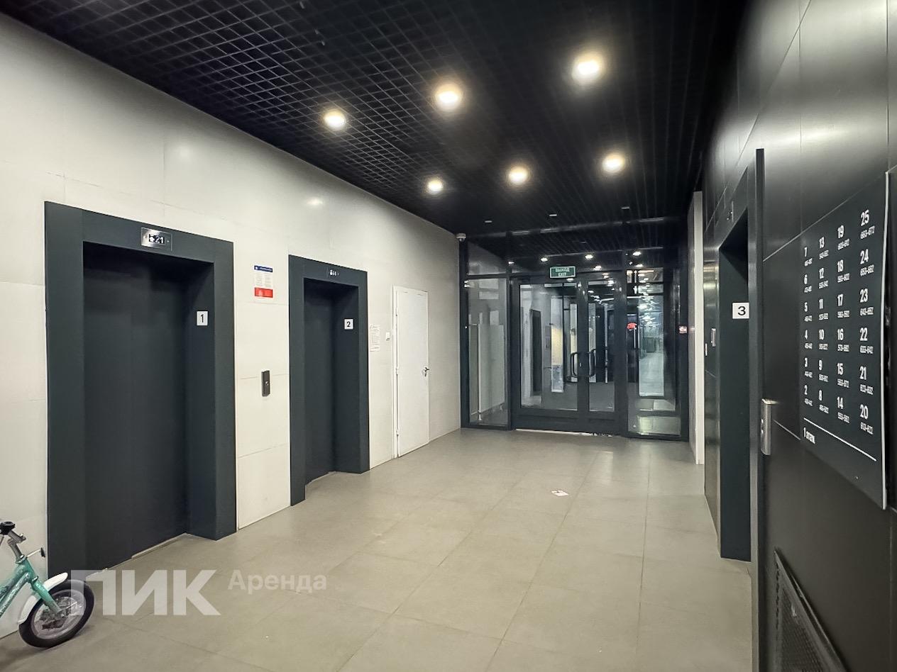 1-к. квартира, 45.8 м², 73 900 ₽/мес — фото № 14 1-к. квартира, 45.8 м², 73 900 ₽/мес — фото № 14