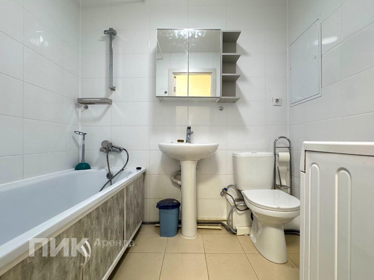 1-к. квартира, 45.8 м², 73 900 ₽/мес — фото № 9 1-к. квартира, 45.8 м², 73 900 ₽/мес — фото № 9