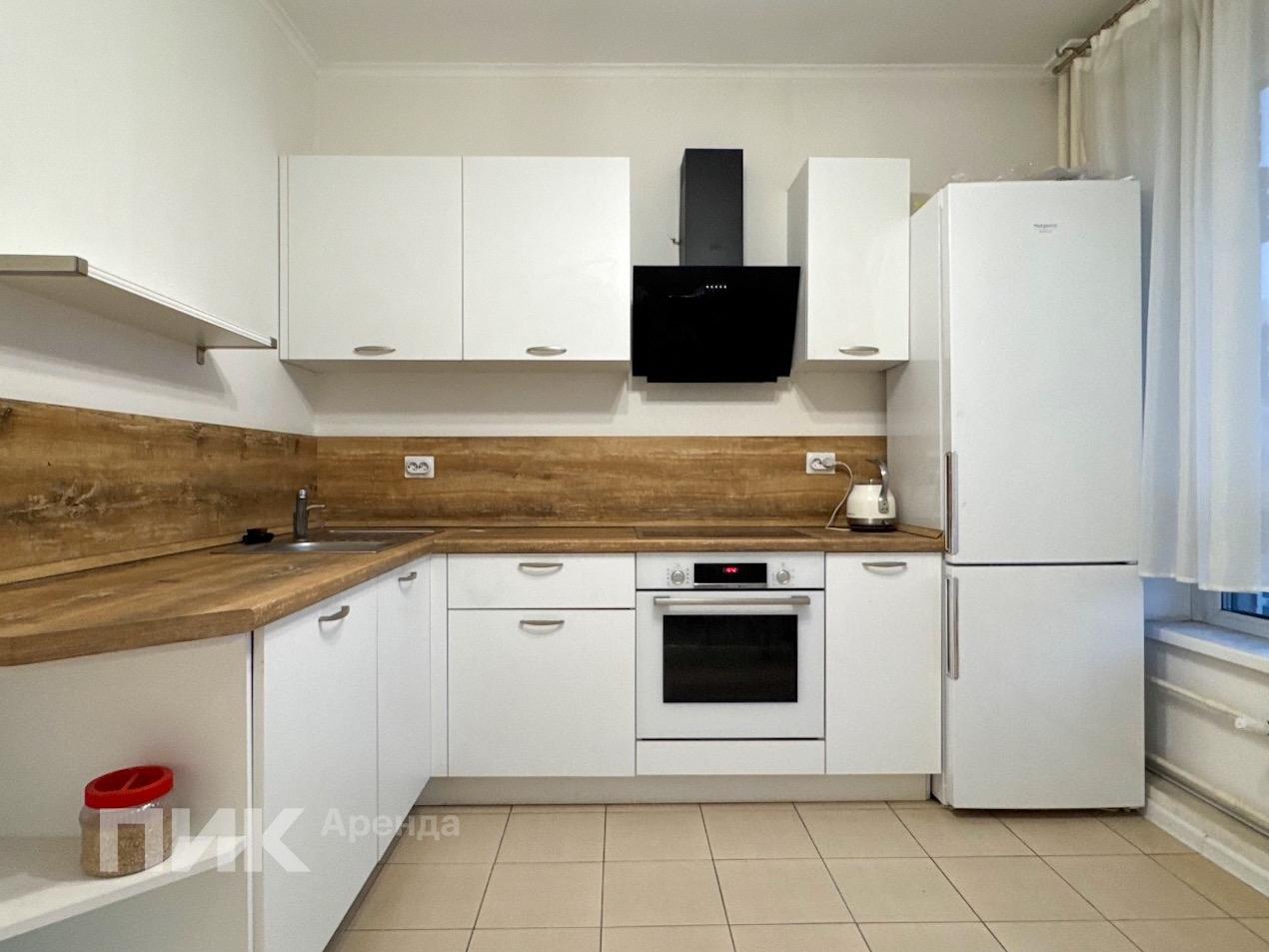 1-к. квартира, 45.8 м², 73 900 ₽/мес — фото № 7 1-к. квартира, 45.8 м², 73 900 ₽/мес — фото № 7