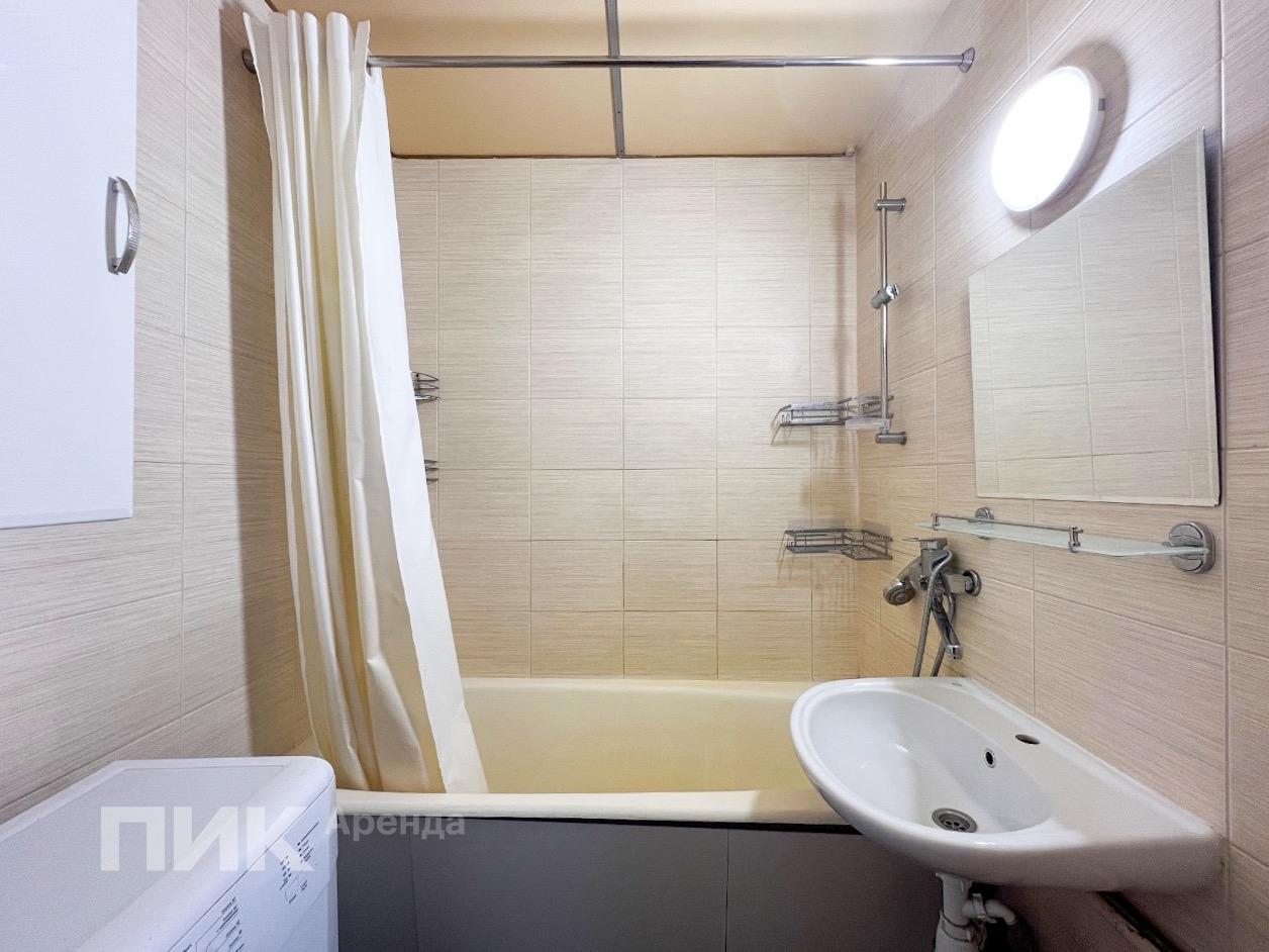 2-к. квартира, 50.2 м², 84 000 ₽/мес — фото № 9 2-к. квартира, 50.2 м², 84 000 ₽/мес — фото № 9